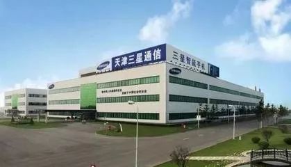 手機停產，改建電池！三星在華戰略調整背后 中國“工程師紅利”釋放？