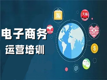 沈陽電子商務運營與互聯網營銷全攻略 從商品詳情頁設計到實戰銷售